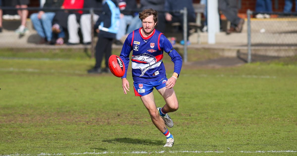 Queenscliff Coutas finals