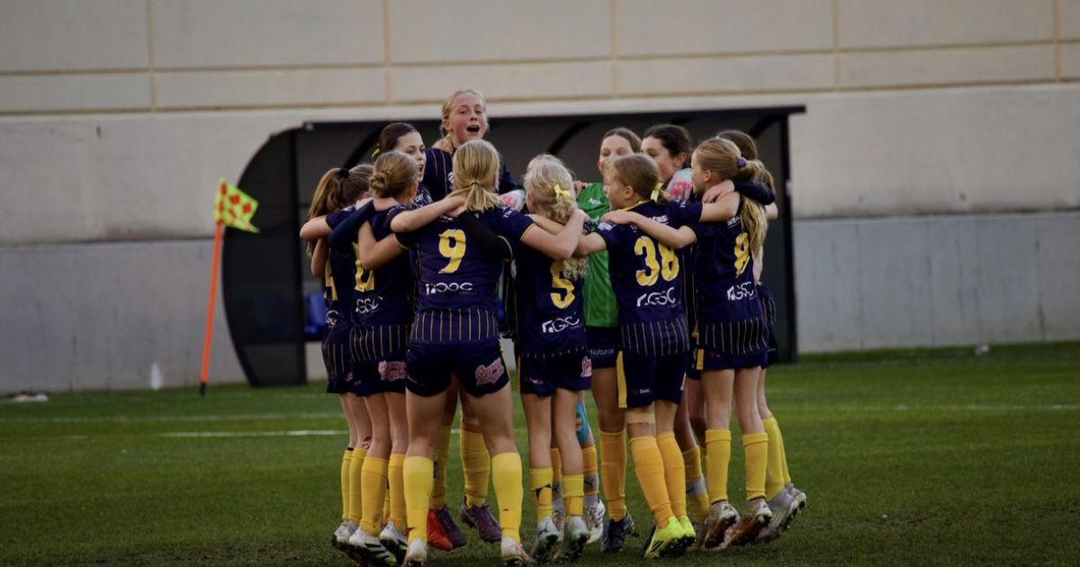 Surf Coast FC