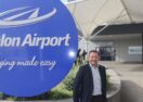 Avalon Airport expansion