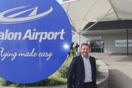 Avalon Airport expansion
