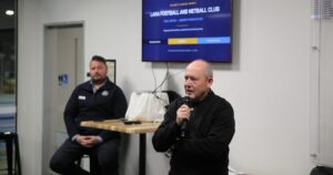 Lara Football Netball Club