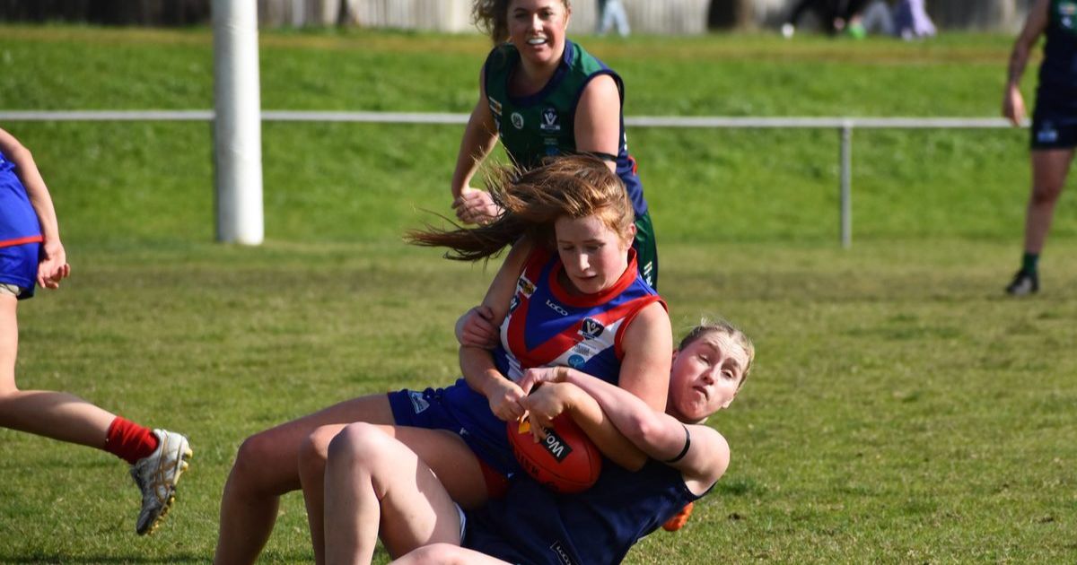 South Barwon Swans