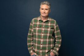 Dave Hughes Geelong