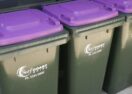 Victoria Purple Bin Mandate