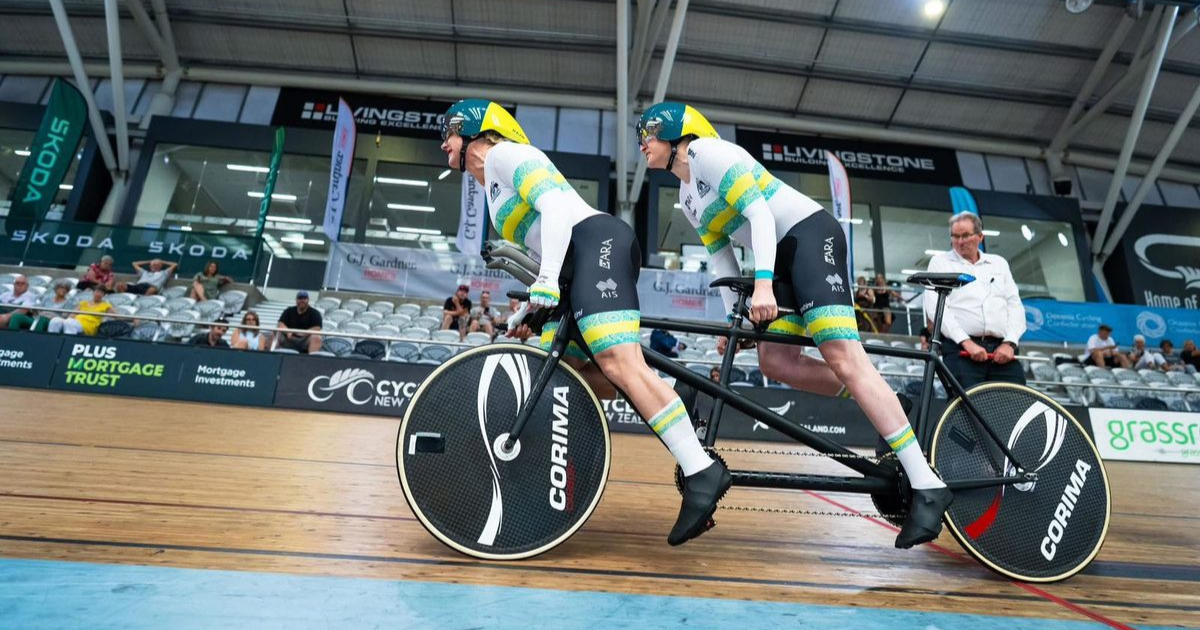 Jess Gallagher Commonwealth Games