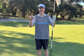 Surf Coast golf results