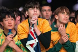Cruellest soccer moments