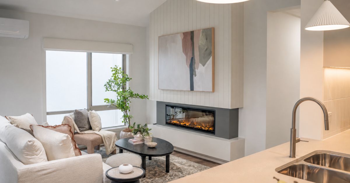 ReGen Living Waurn Ponds