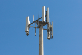 Lethbridge telecommunications lease