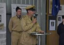 Anzac Day Cressy Aerodrome