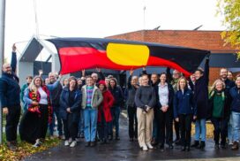 Reconciliation Week Golden Plains