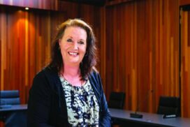 Golden Plains Shire April 2025 Council Meeting