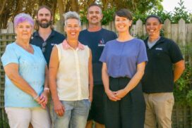 Electric Homes Program