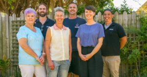 Electric Homes Program