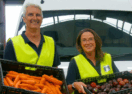 Community Food Relief
