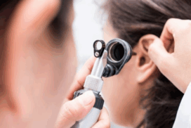 free hearing checks