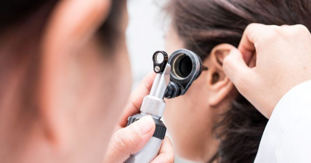 free hearing checks