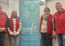 Bannockburn grants closure