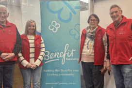Bannockburn grants closure