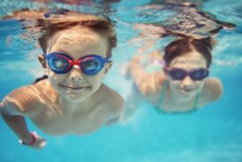Children's wellbeing plan