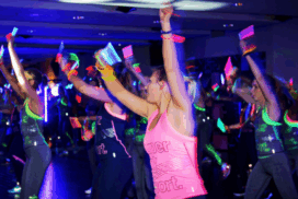 Smythesdale Fitness Classes