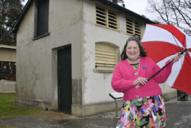 Berrybank community grants