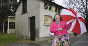 Berrybank community grants