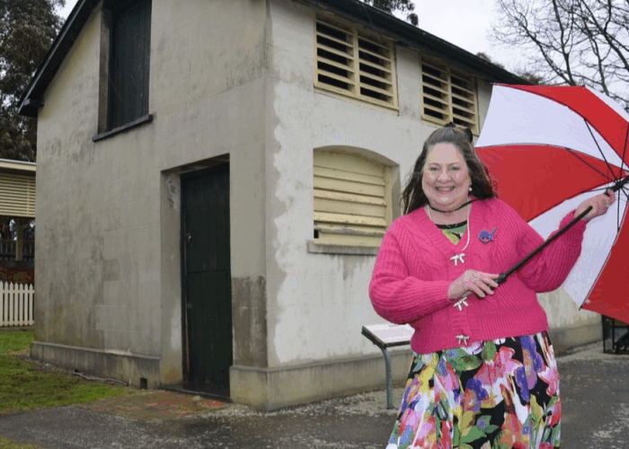 Berrybank community grants