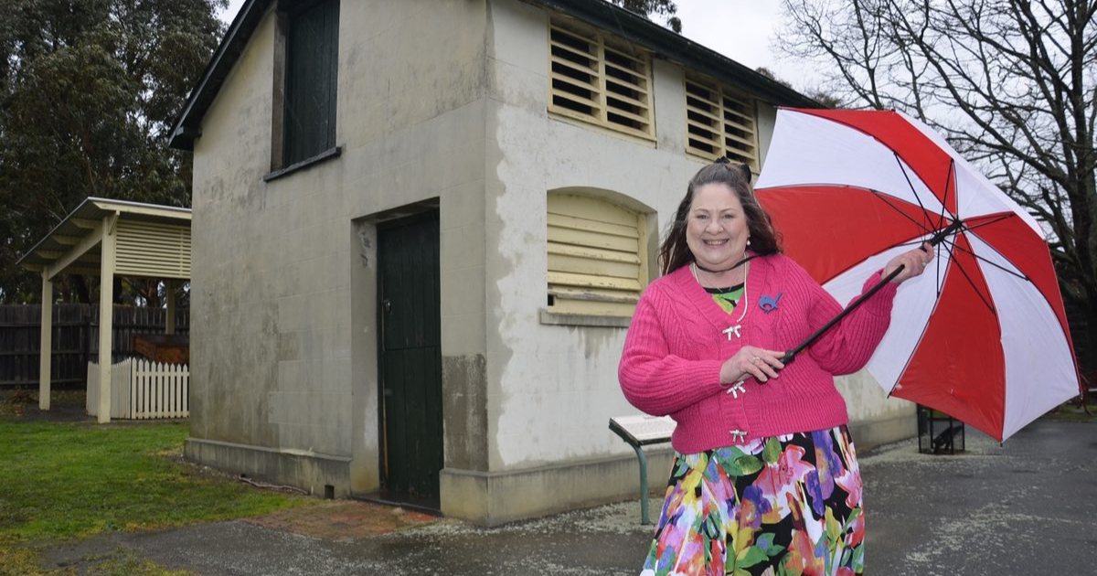 Berrybank community grants