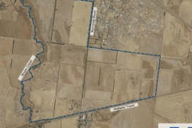 Bannockburn residential development