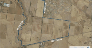 Bannockburn residential development
