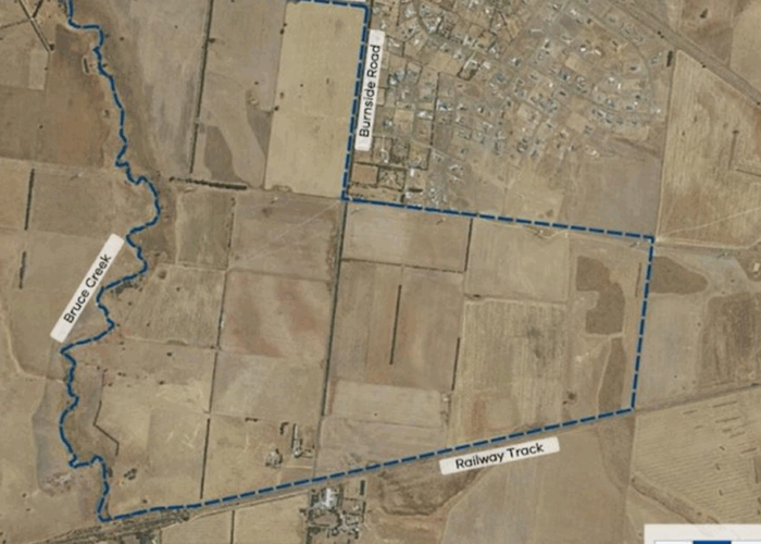 Bannockburn residential development