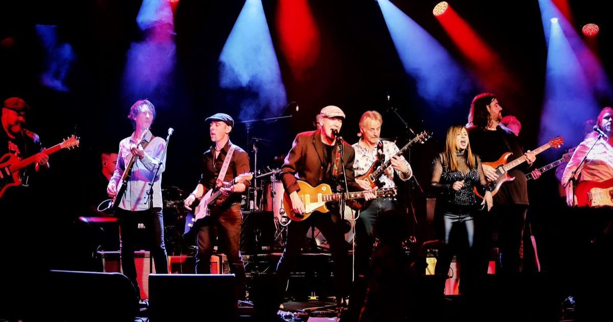 Ballarat Blues Festival August