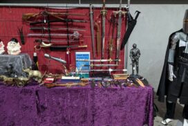 Bendigo Antiques Fair