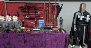 Bendigo Antiques Fair