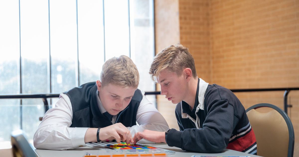 STEM Education Ballarat Event