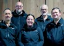 Wendouree building showroom