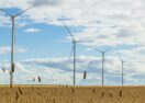 Australia's biggest wind farm