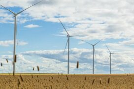 Australia's biggest wind farm