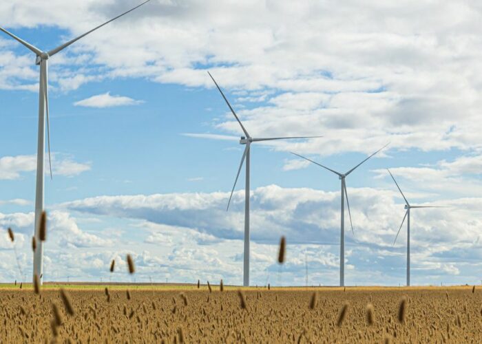 Australia's biggest wind farm