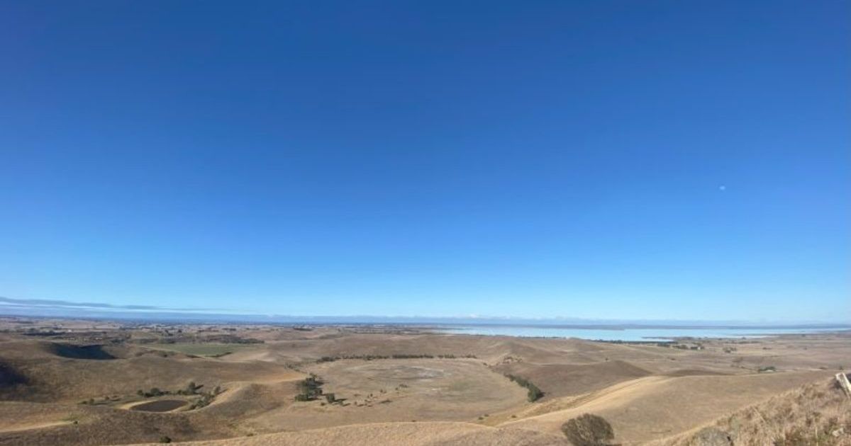 Drought employment program