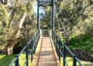 Inverleigh bridge reopens