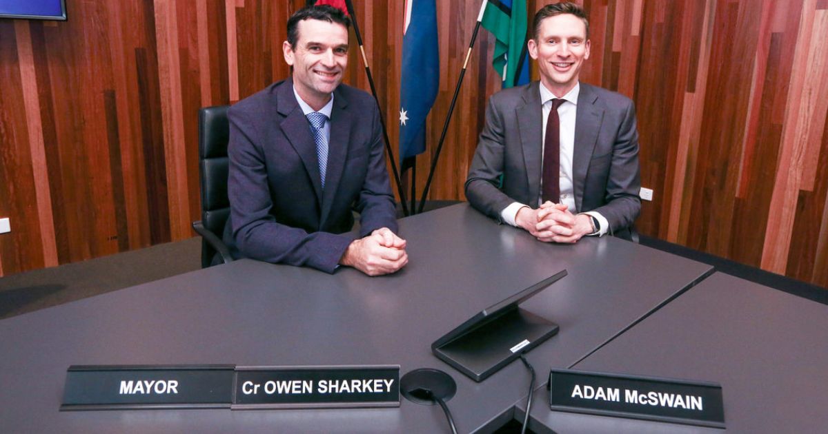 Golden Plains Shire CEO