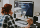 Working from home plan