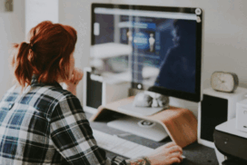 Working from home plan