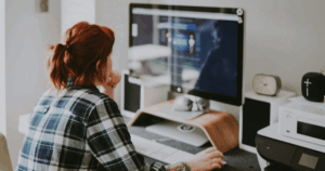 Working from home plan
