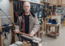 Linton Men’s Shed