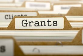 Community Strengthening Grants