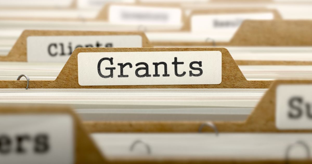 Community Strengthening Grants