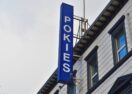 Gambling harm policy